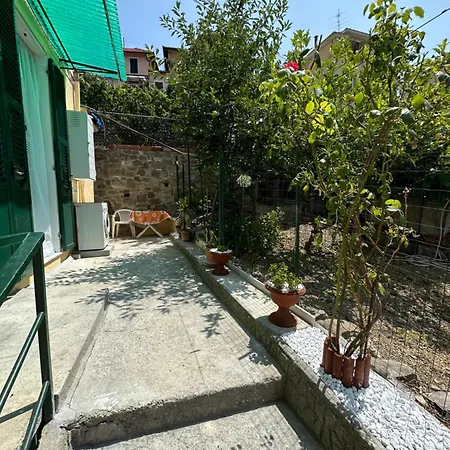 Casa Margherita Sanremo