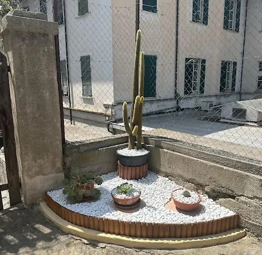Casa Margherita Apartment
