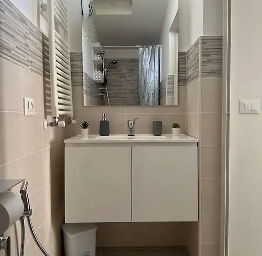 Casa Margherita Apartment Sanremo