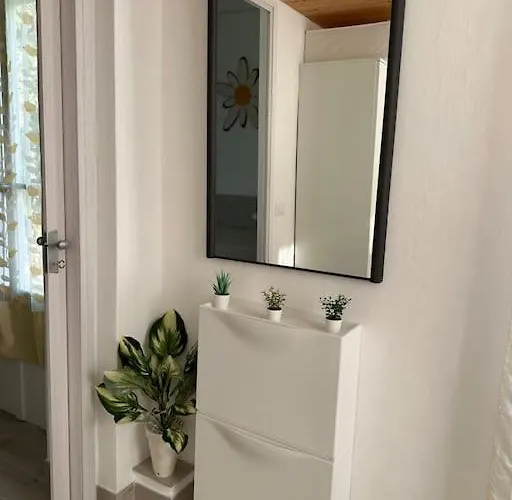 Apartamento Casa Margherita *