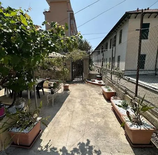 Casa Margherita Apartment Sanremo