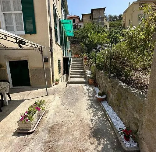 Casa Margherita Apartment Sanremo