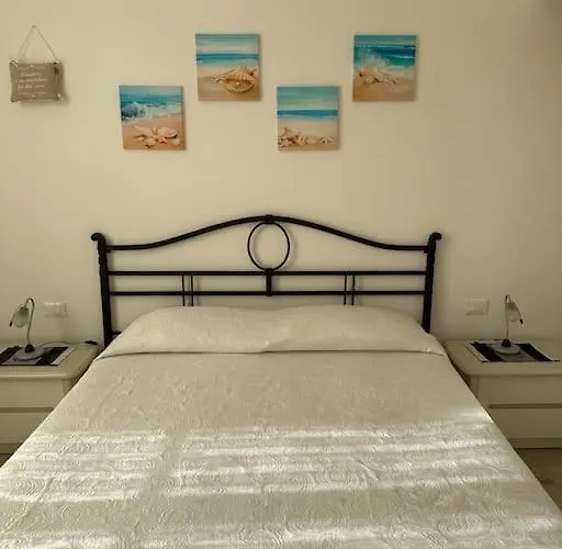 Casa Margherita Sanremo