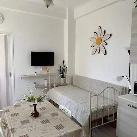 Casa Margherita Apartamento *
