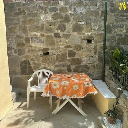 Casa Margherita Sanremo