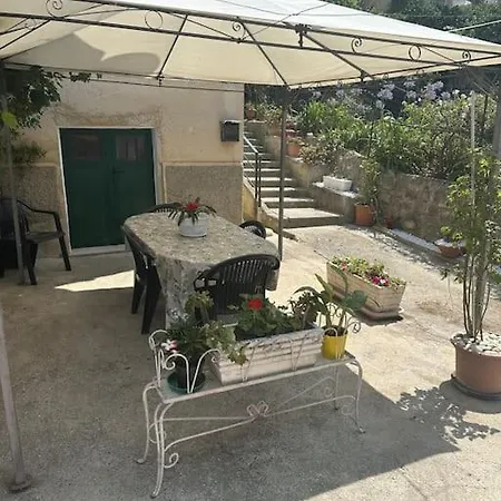 Casa Margherita Lägenhet