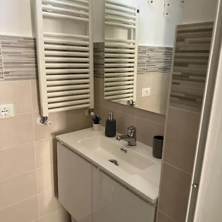 Casa Margherita Apartamento Sanremo