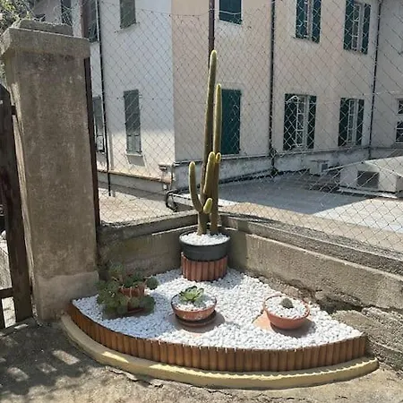 Casa Margherita Apartamento