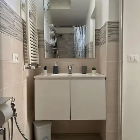 Casa Margherita Apartamento Sanremo