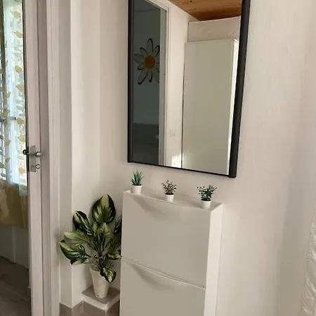 Apartamento Casa Margherita *