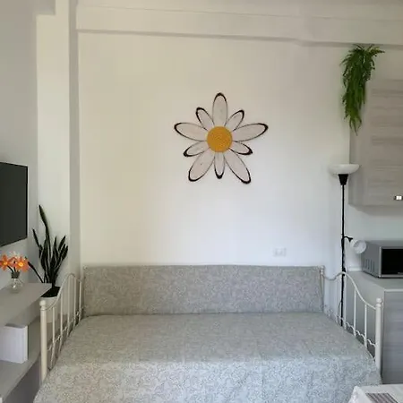 Casa Margherita Lägenhet *