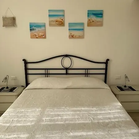 Casa Margherita Sanremo