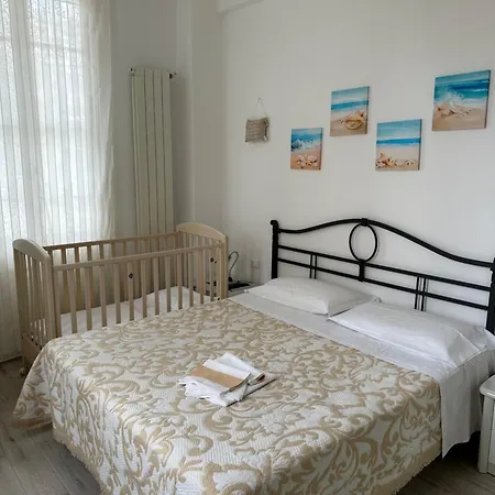 Casa Margherita * Sanremo