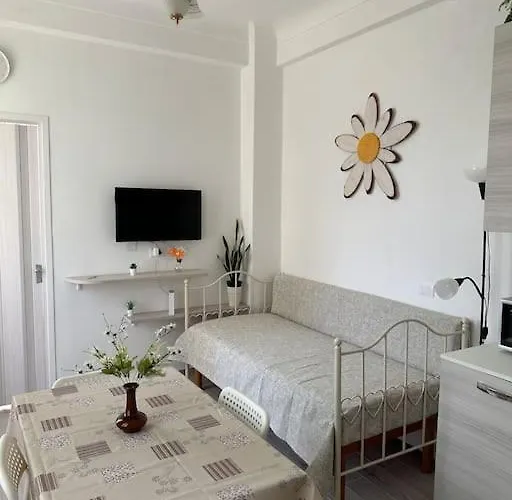 Casa Margherita Lägenhet *