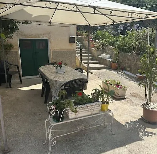 Casa Margherita Lägenhet