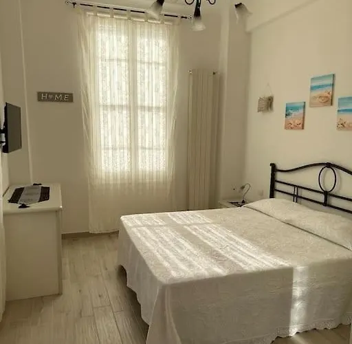 Casa Margherita Lägenhet *