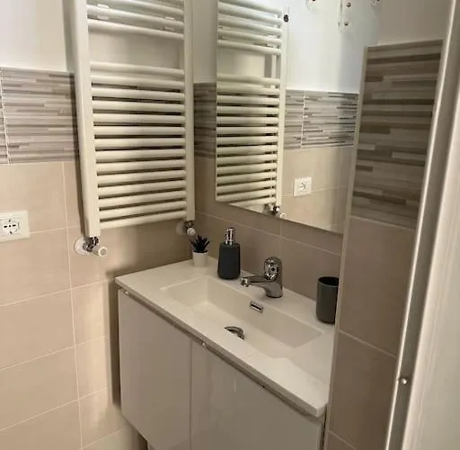 Casa Margherita Lägenhet Sanremo