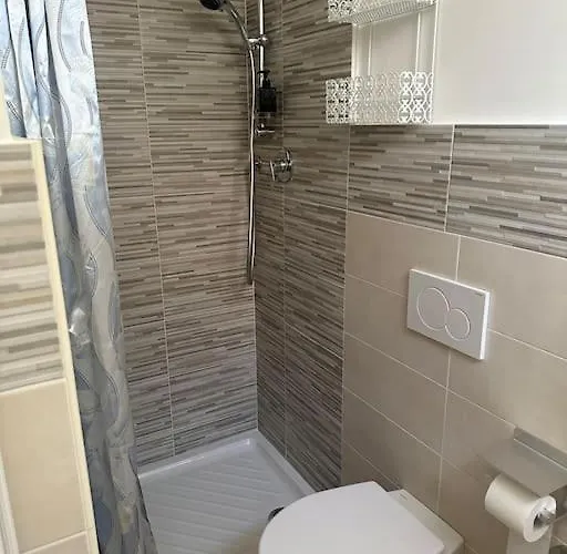 Casa Margherita * Sanremo