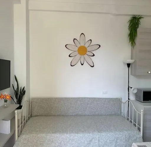 Casa Margherita Lägenhet *