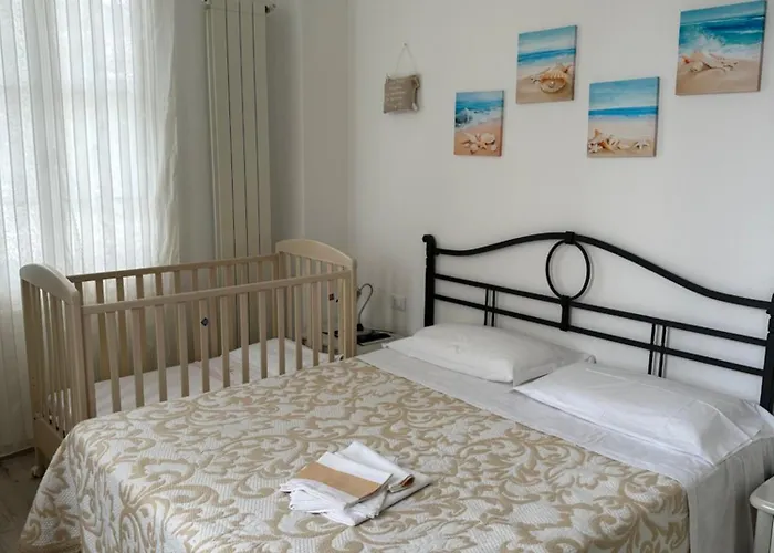 Casa Margherita * San Remo