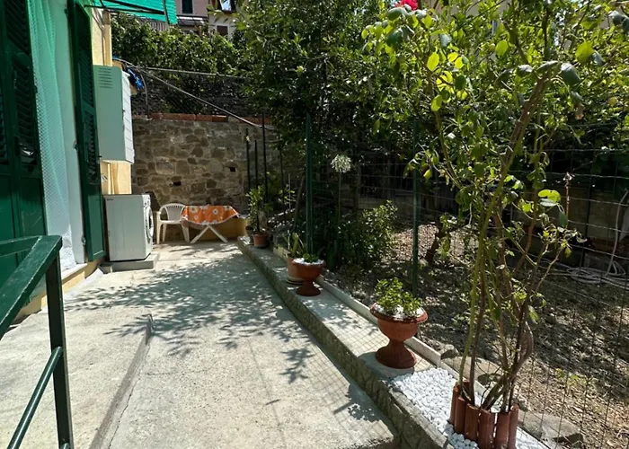 Casa Margherita San Remo