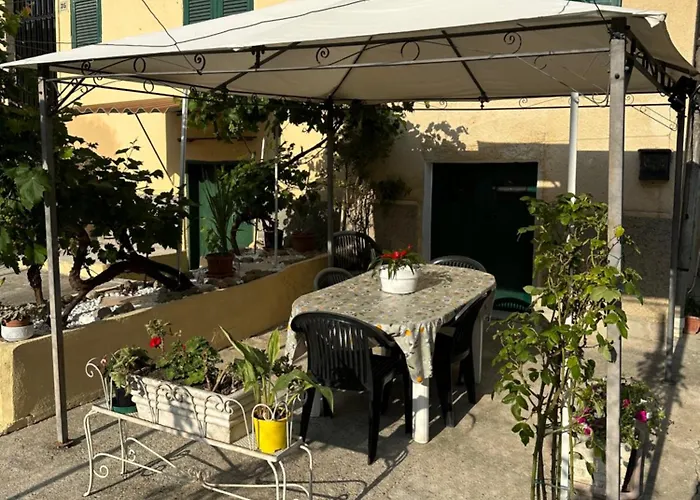 Casa Margherita *